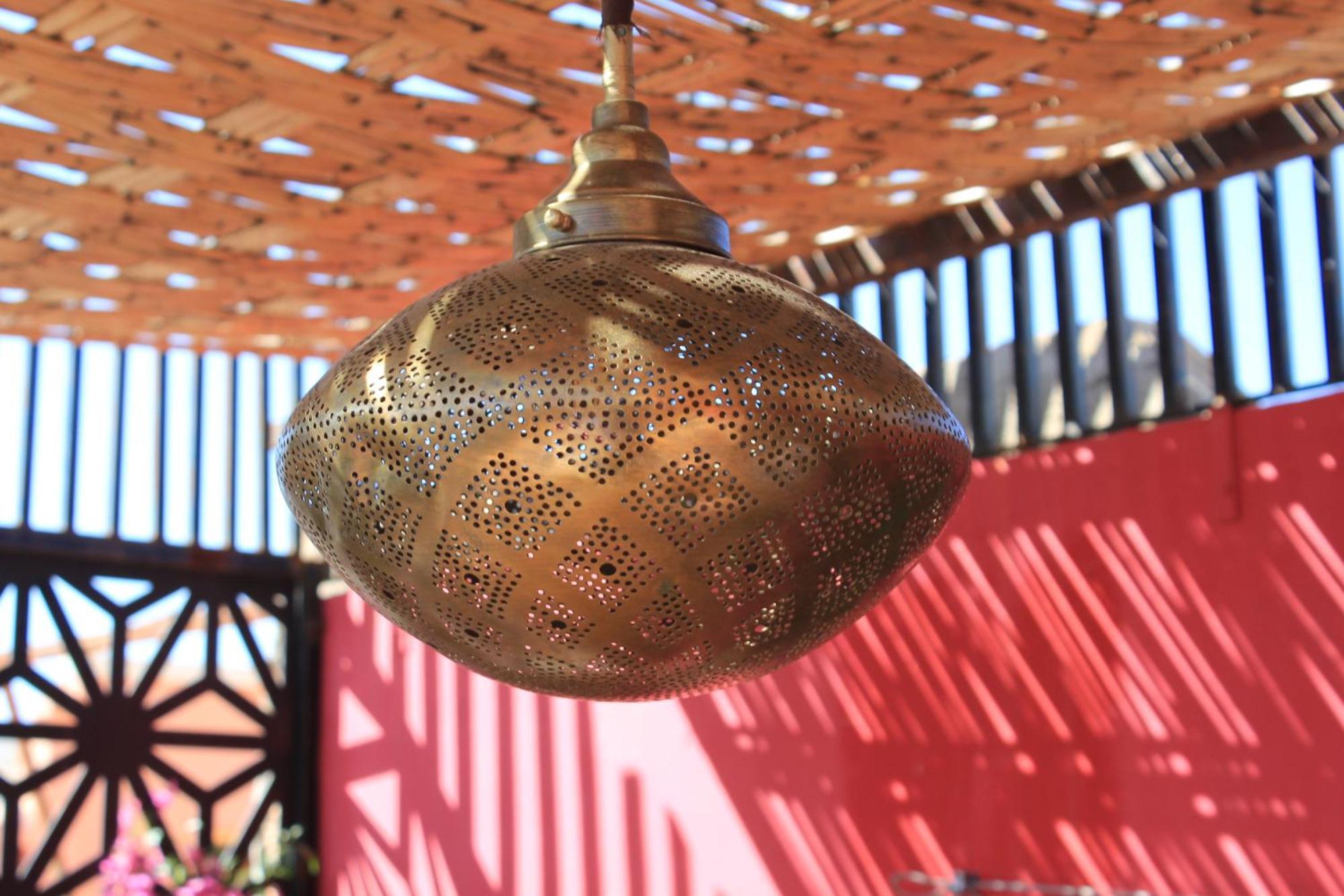 Riad Hilmuna Hammam Et Spa Marrakesh Eksteriør bilde