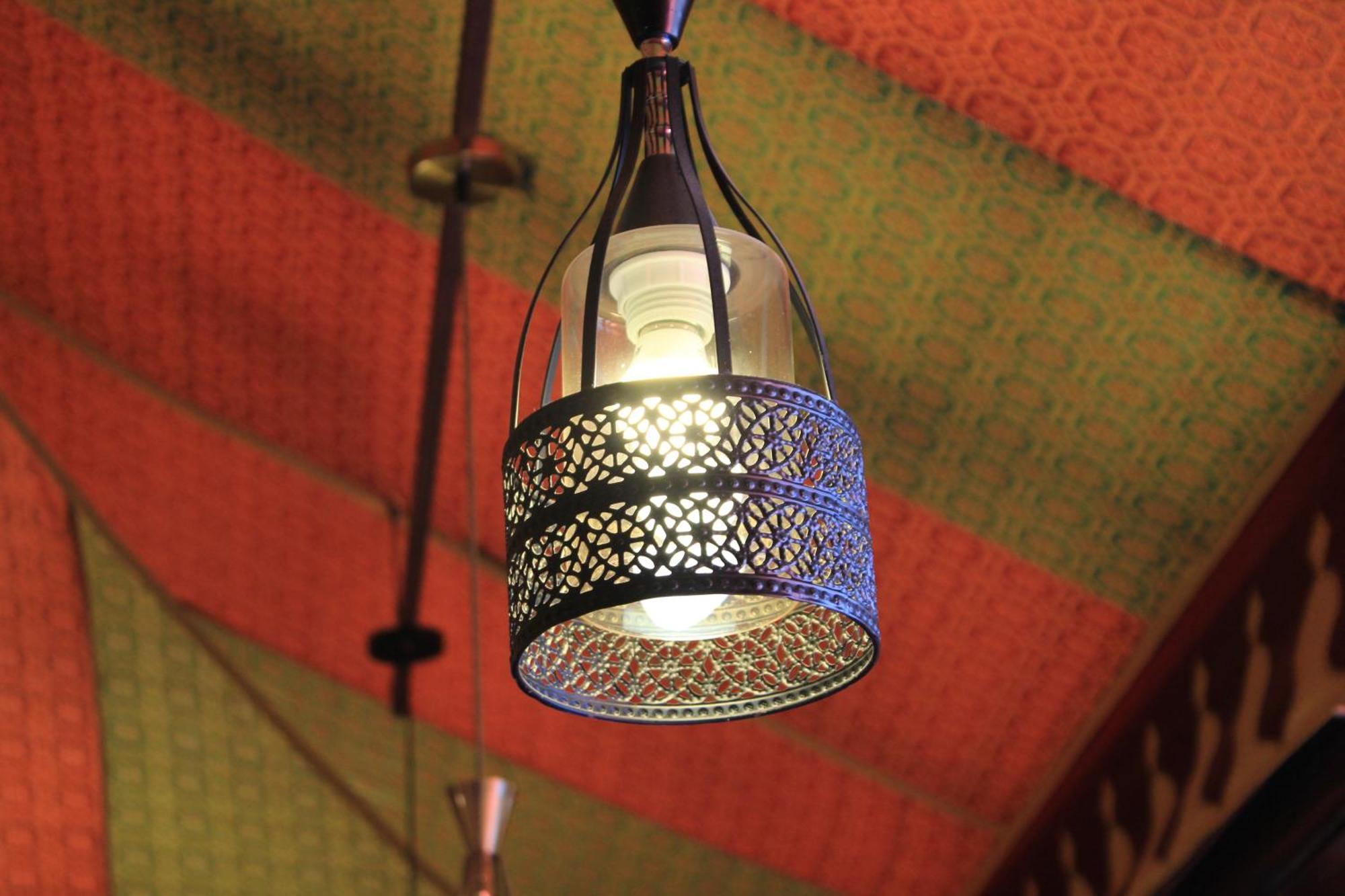 Riad Hilmuna Hammam Et Spa Marrakesh Eksteriør bilde